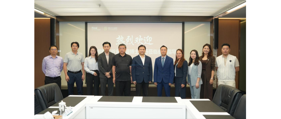 广州皇家丽肿瘤医院与深圳凯发天生赢家一触即发首页战略合作 共建国际细胞诊疗服务通道-携手打造细胞治疗新技术临床应用与国际医疗协同开展新格局